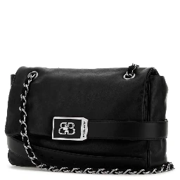 MODU FLAP CH BAG M