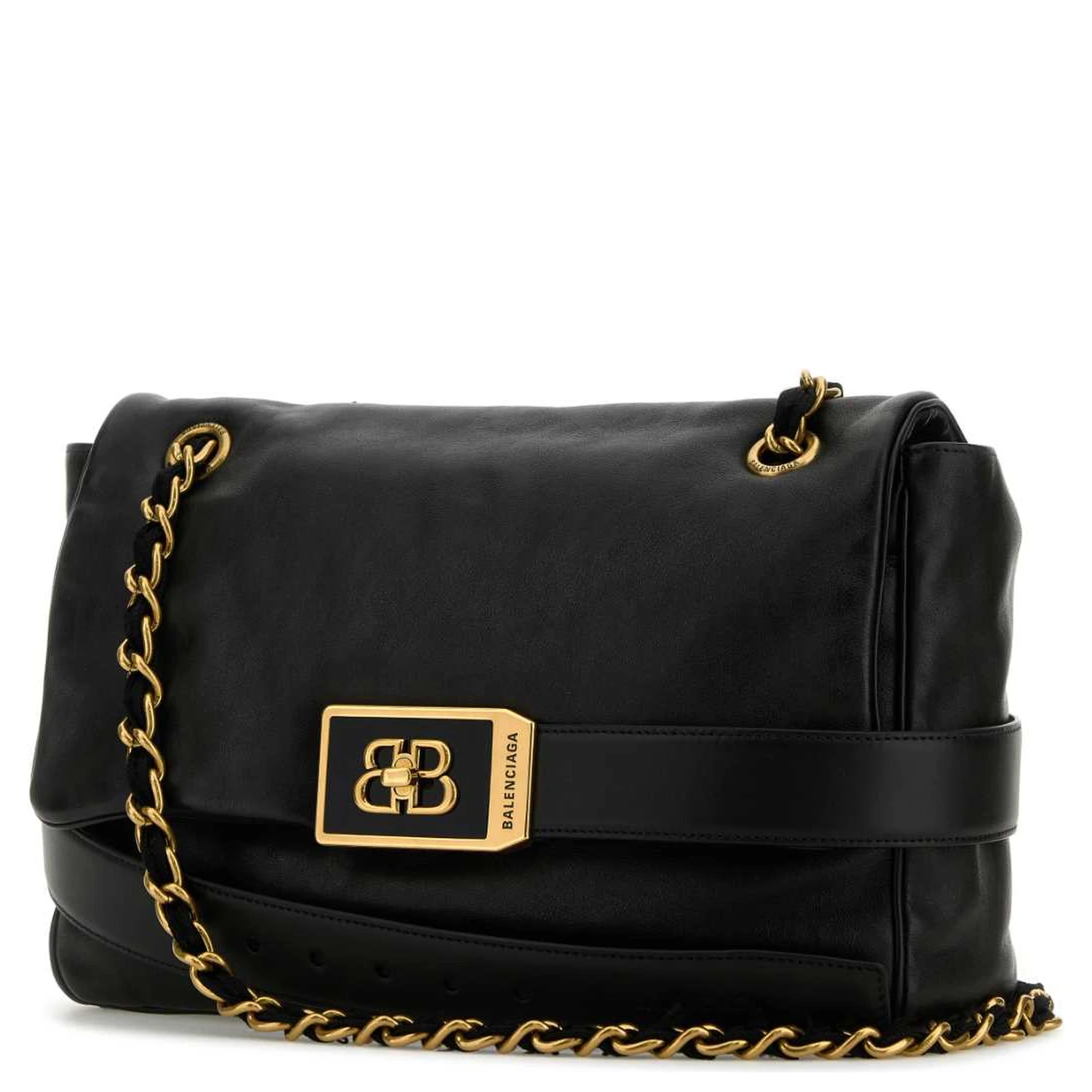 MODU FLAP CH BAG M