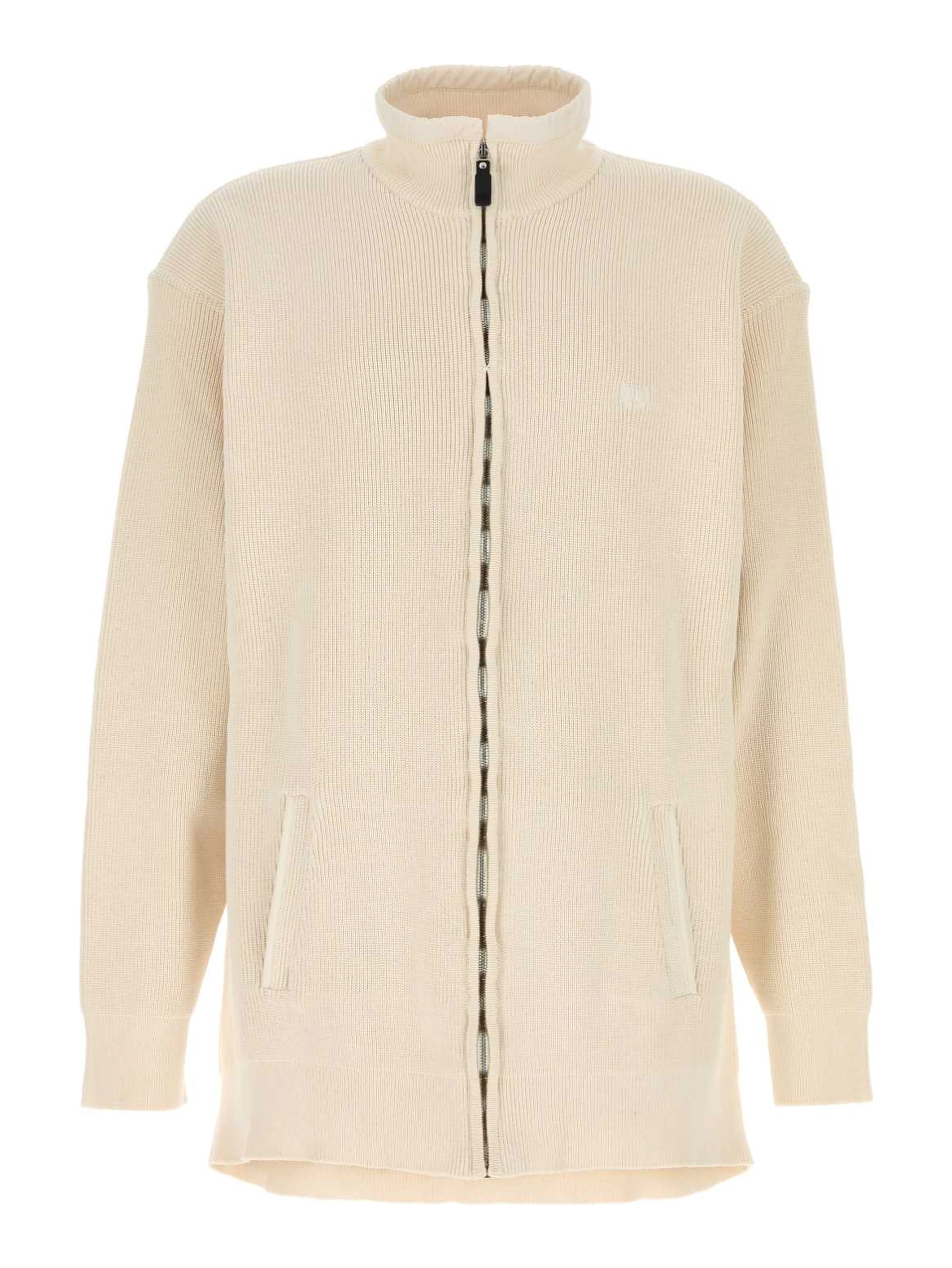 INTERTWINED SWEATER