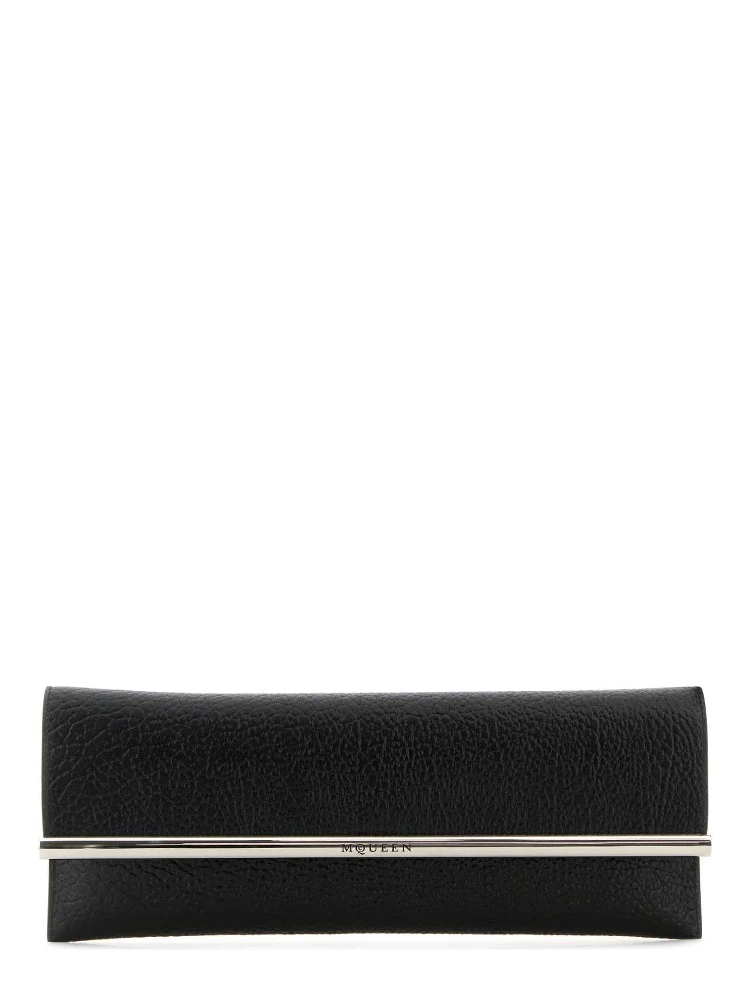 CROSS-B LONG CLUTCH