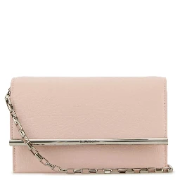 MINI CROSS-BAR SATCH