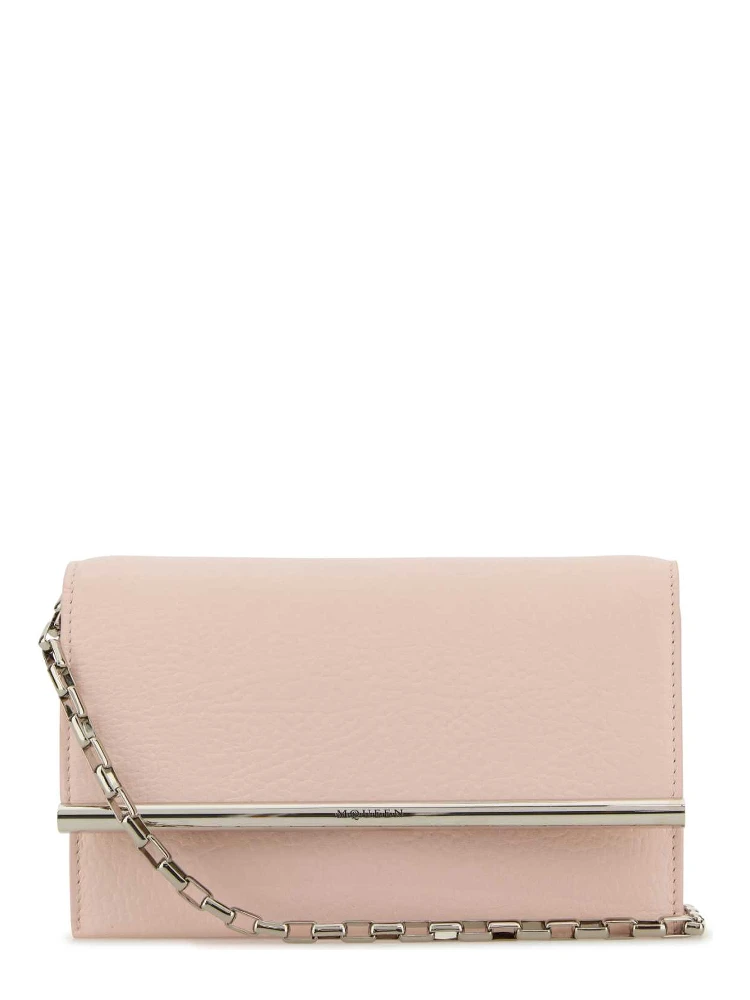 MINI CROSS-BAR SATCH