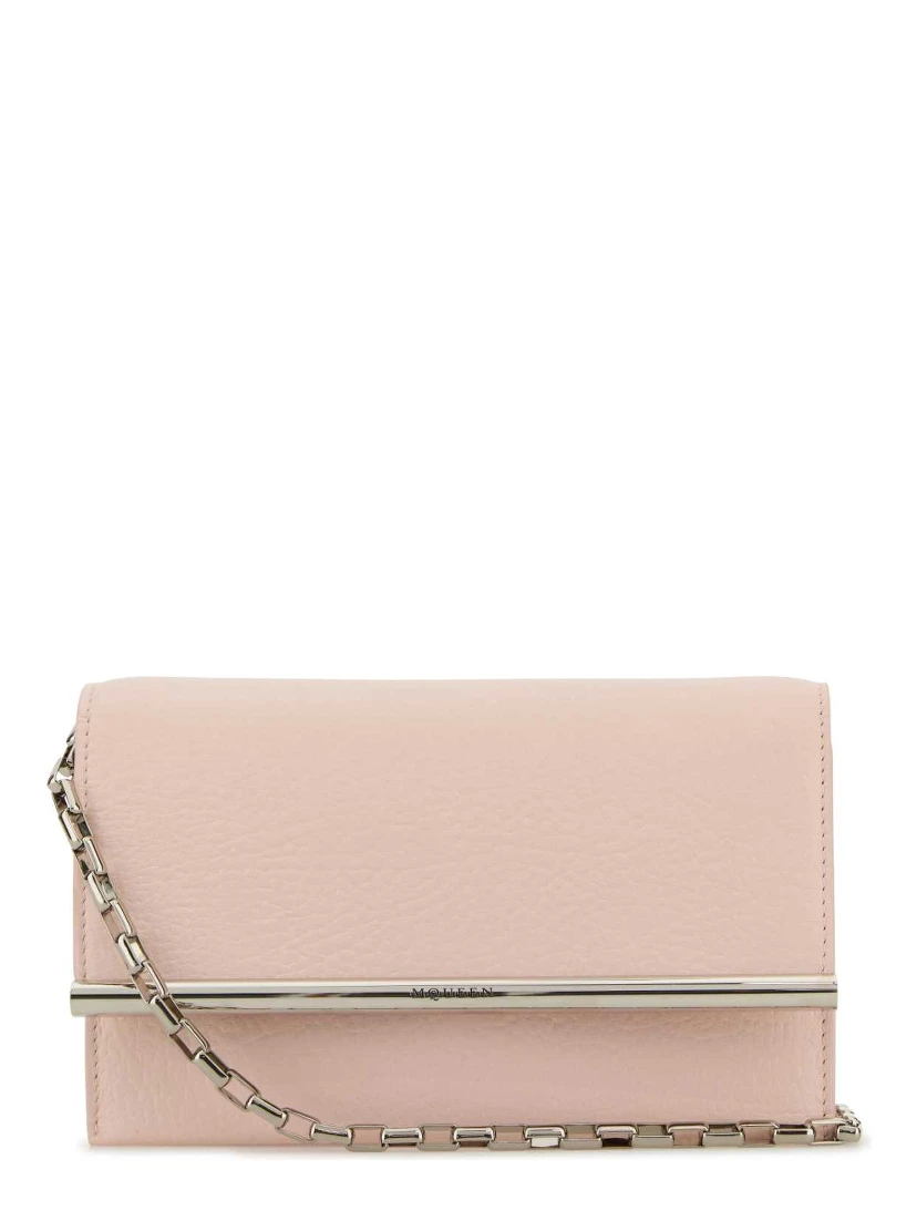 MINI CROSS-BAR SATCH