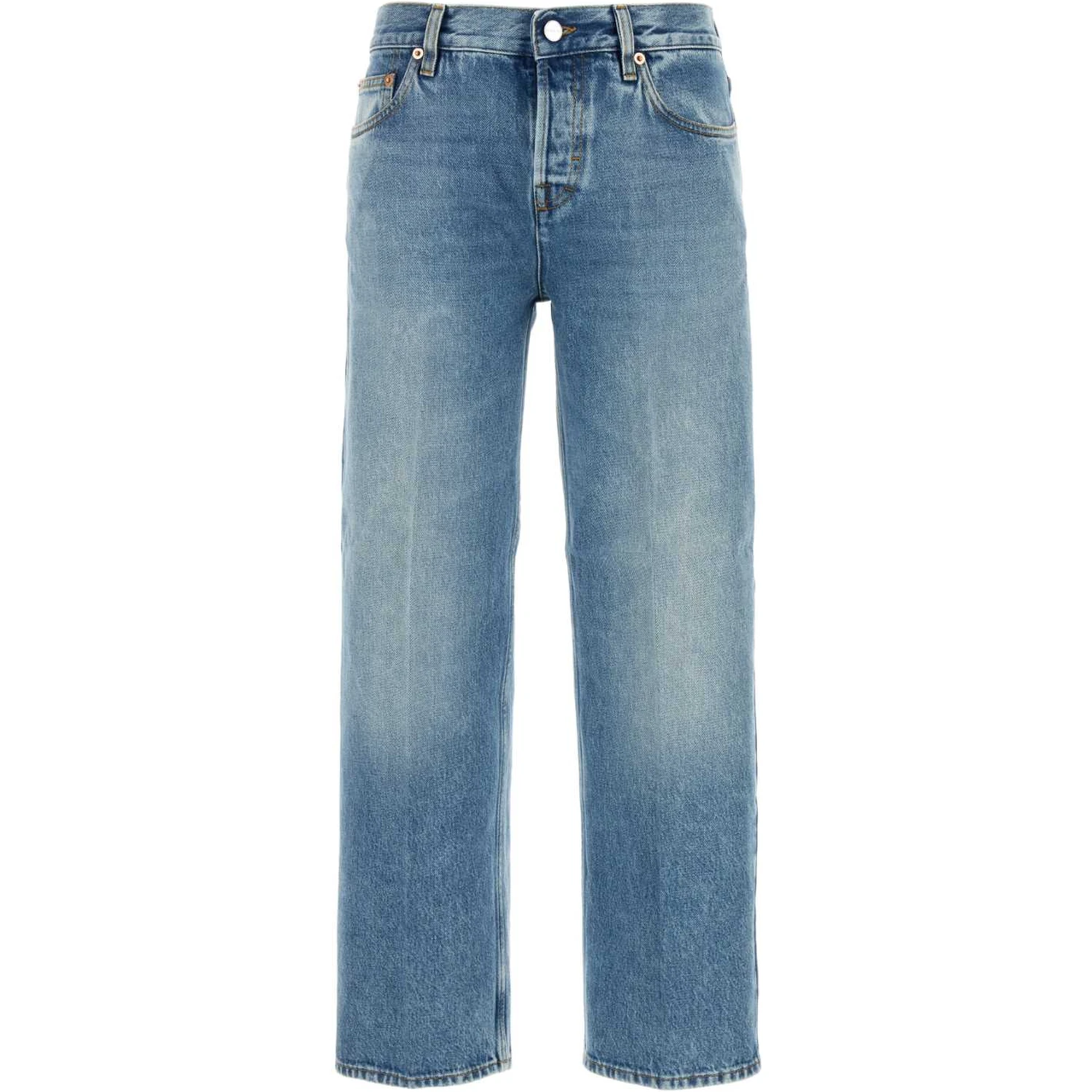 DENIM RTW