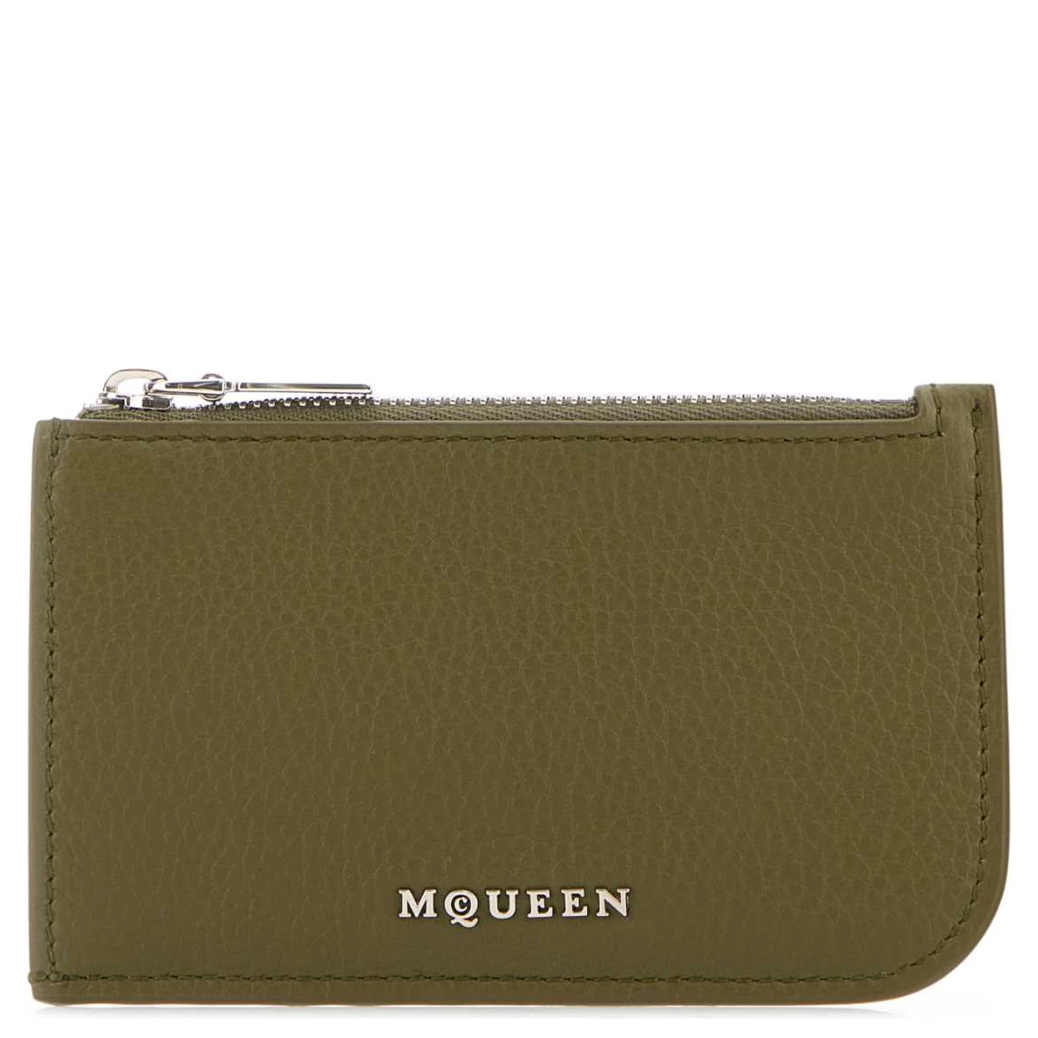SLING ZIP CARD CASE