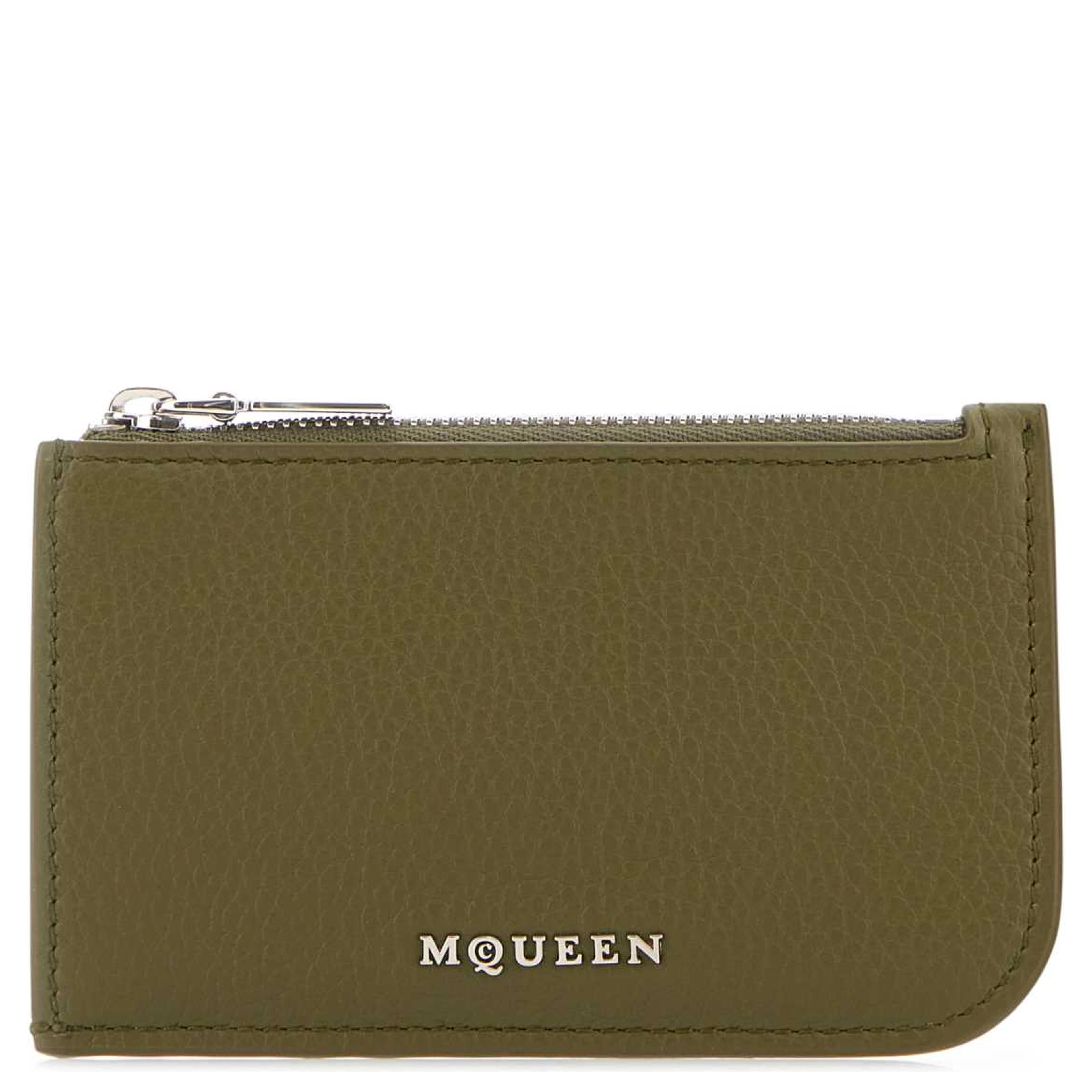 SLING ZIP CARD CASE