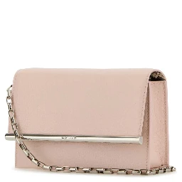 MINI CROSS-BAR SATCH