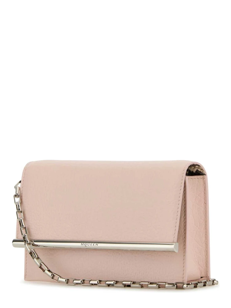 MINI CROSS-BAR SATCH alternative