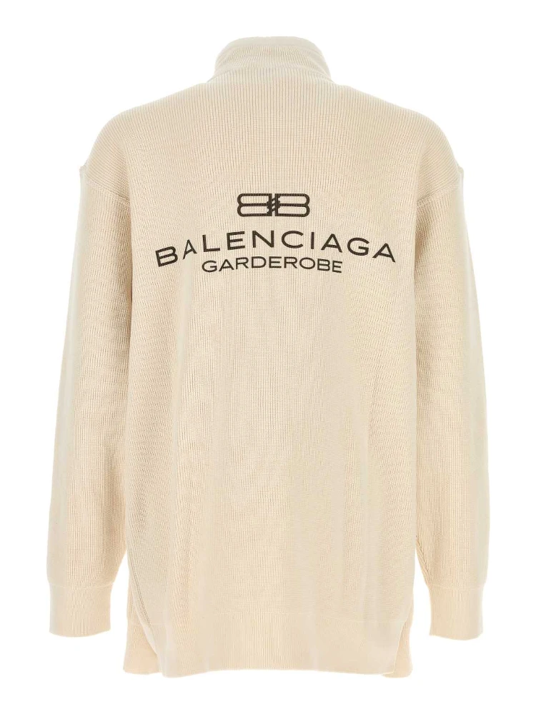 INTERTWINED SWEATER alternative