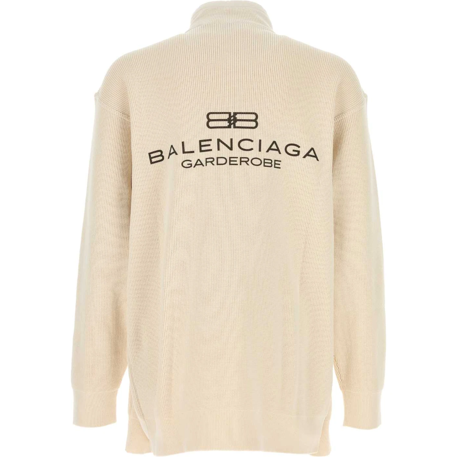 INTERTWINED SWEATER