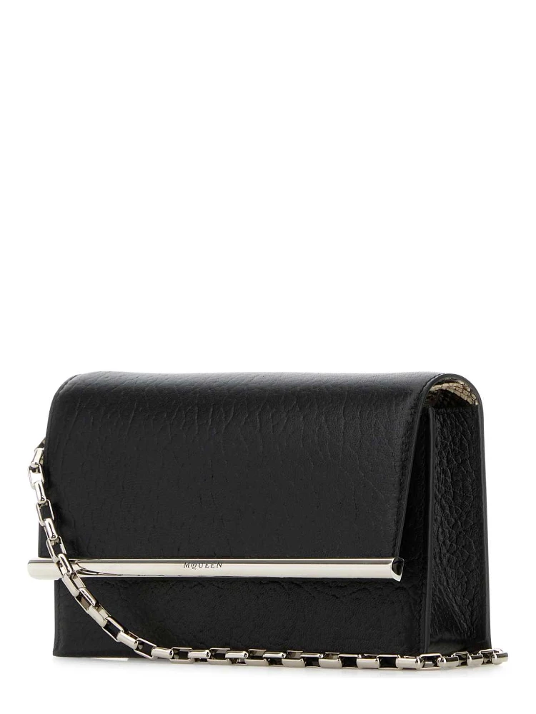 MINI CROSS-BAR SATCH alternative