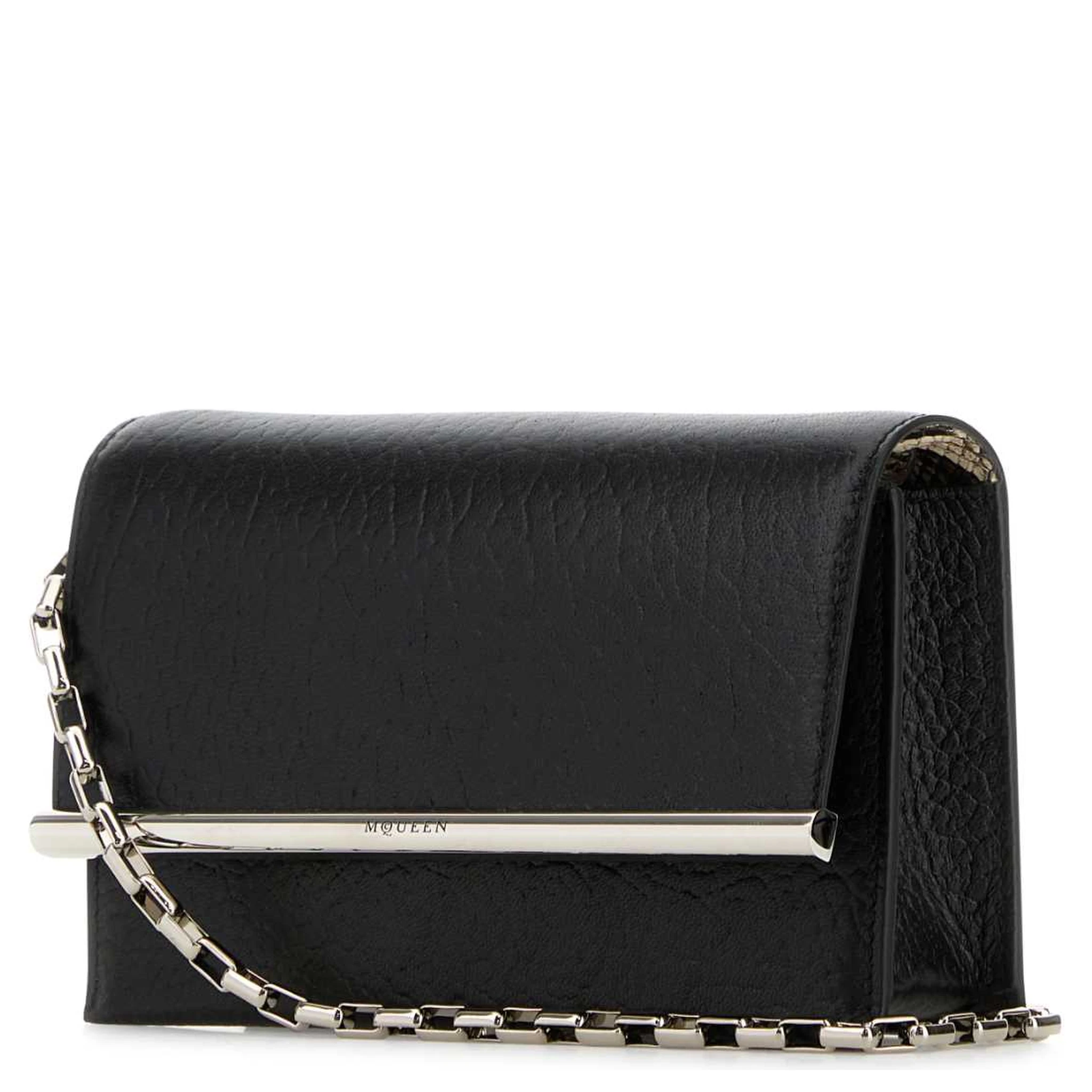 MINI CROSS-BAR SATCH