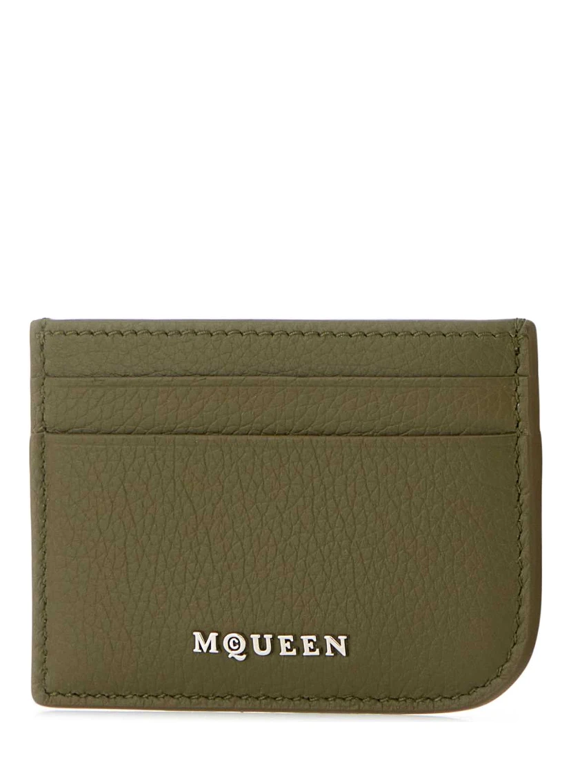 SLING CARD CASE