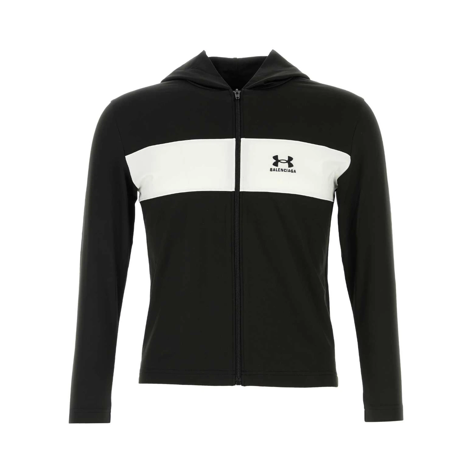 UA SWEATSUIT HOODIE