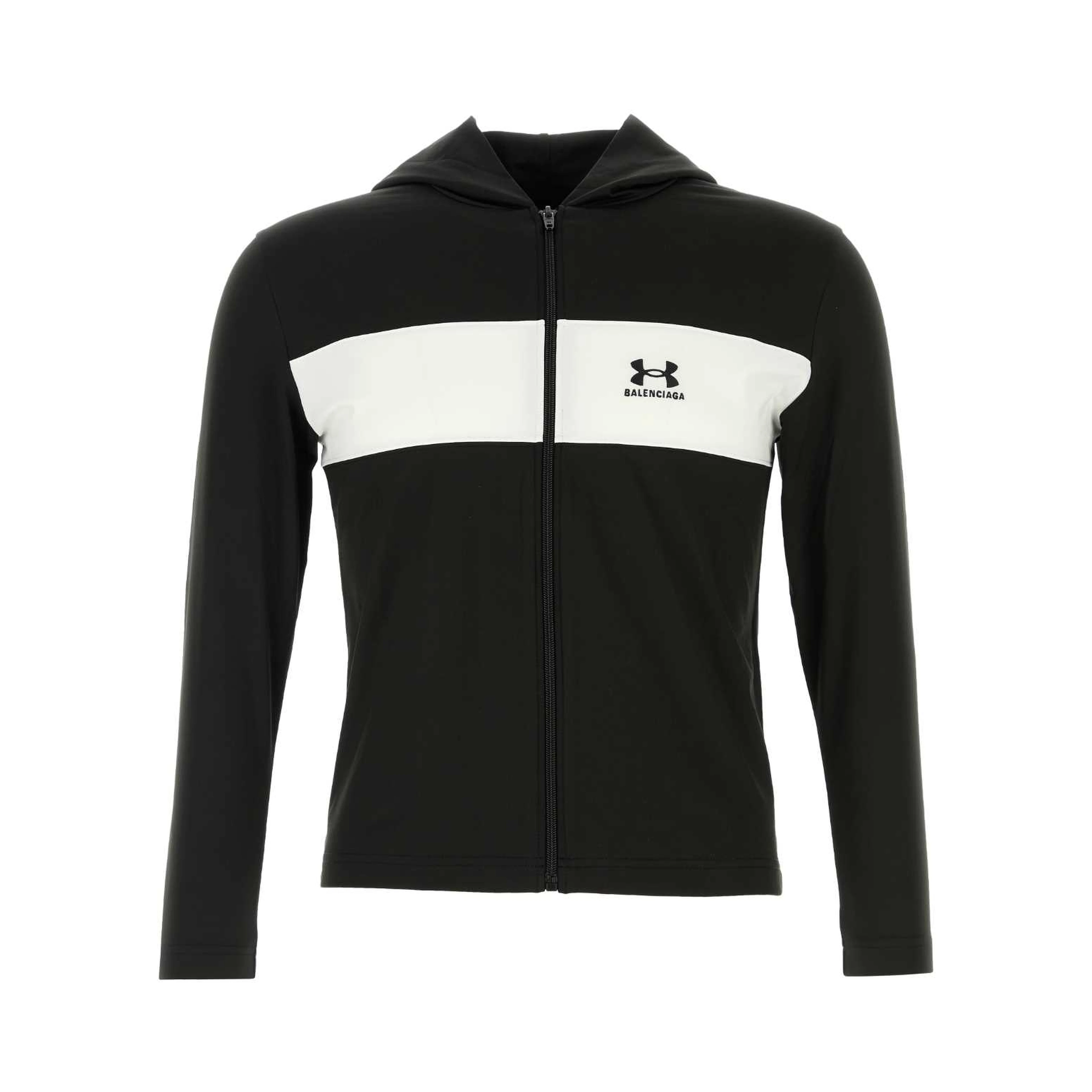UA SWEATSUIT HOODIE