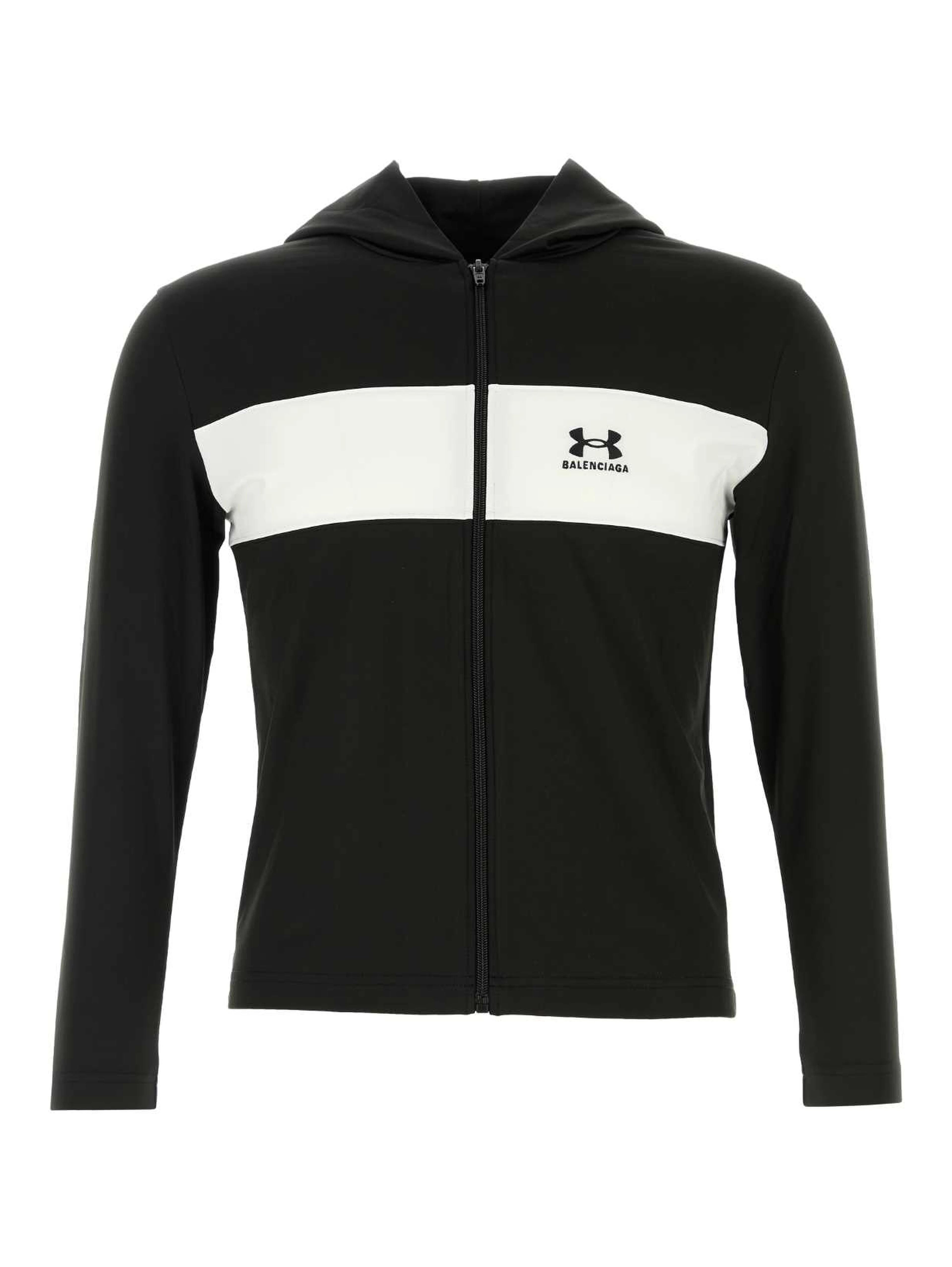 UA SWEATSUIT HOODIE