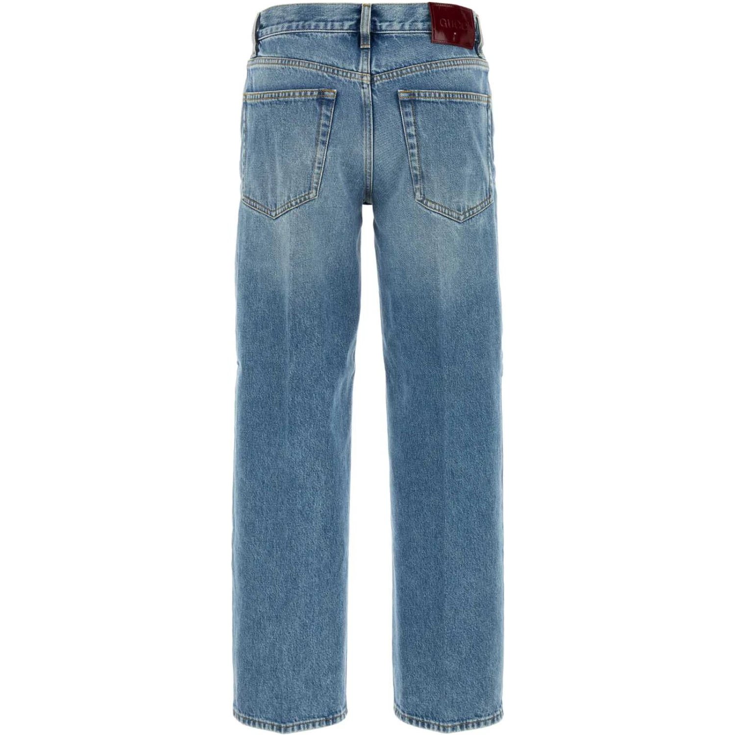 DENIM RTW