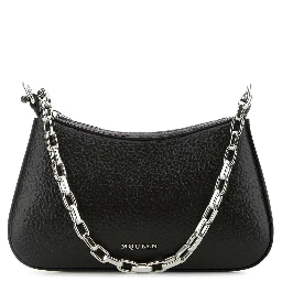 MINI CROSS-BAR POUCH