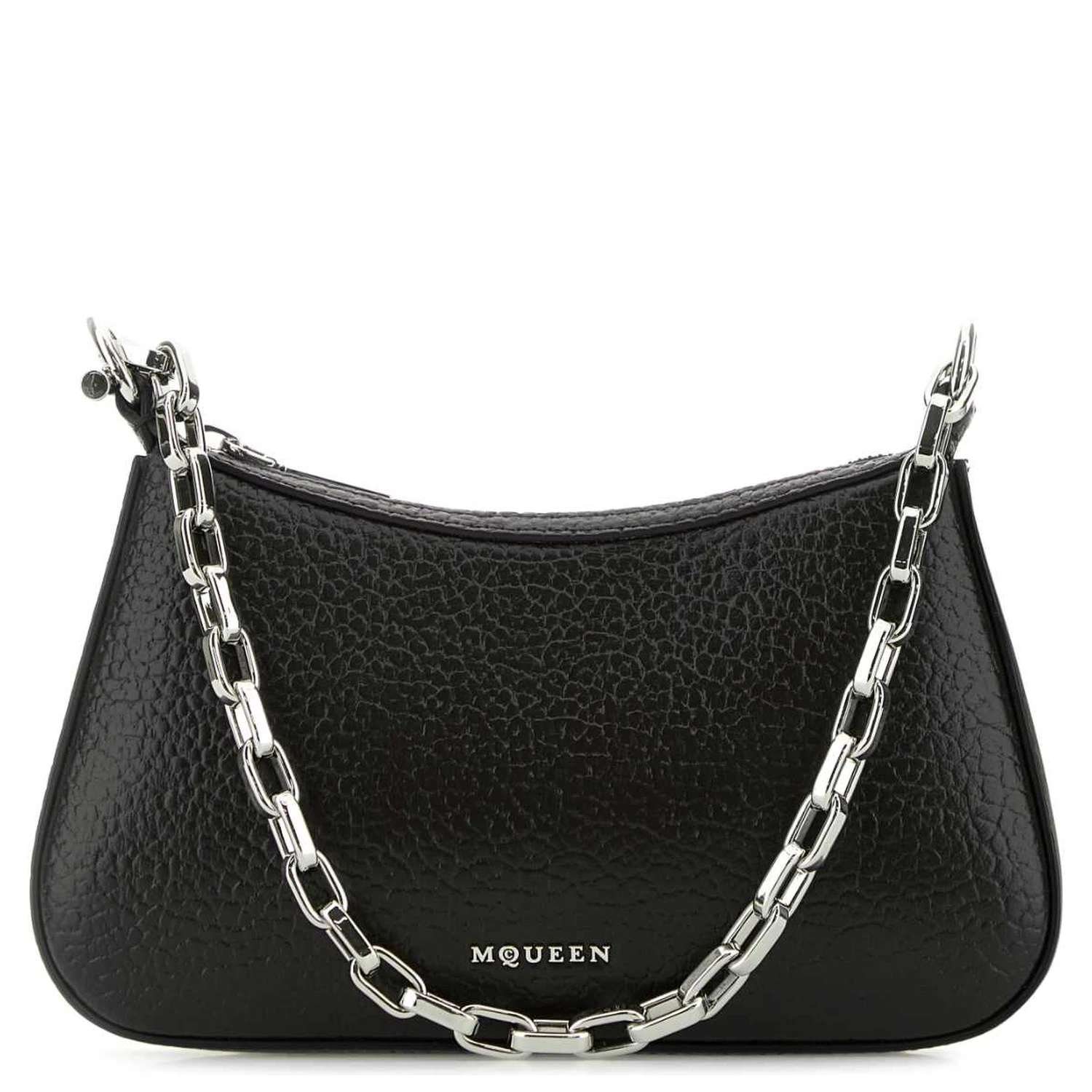 MINI CROSS-BAR POUCH