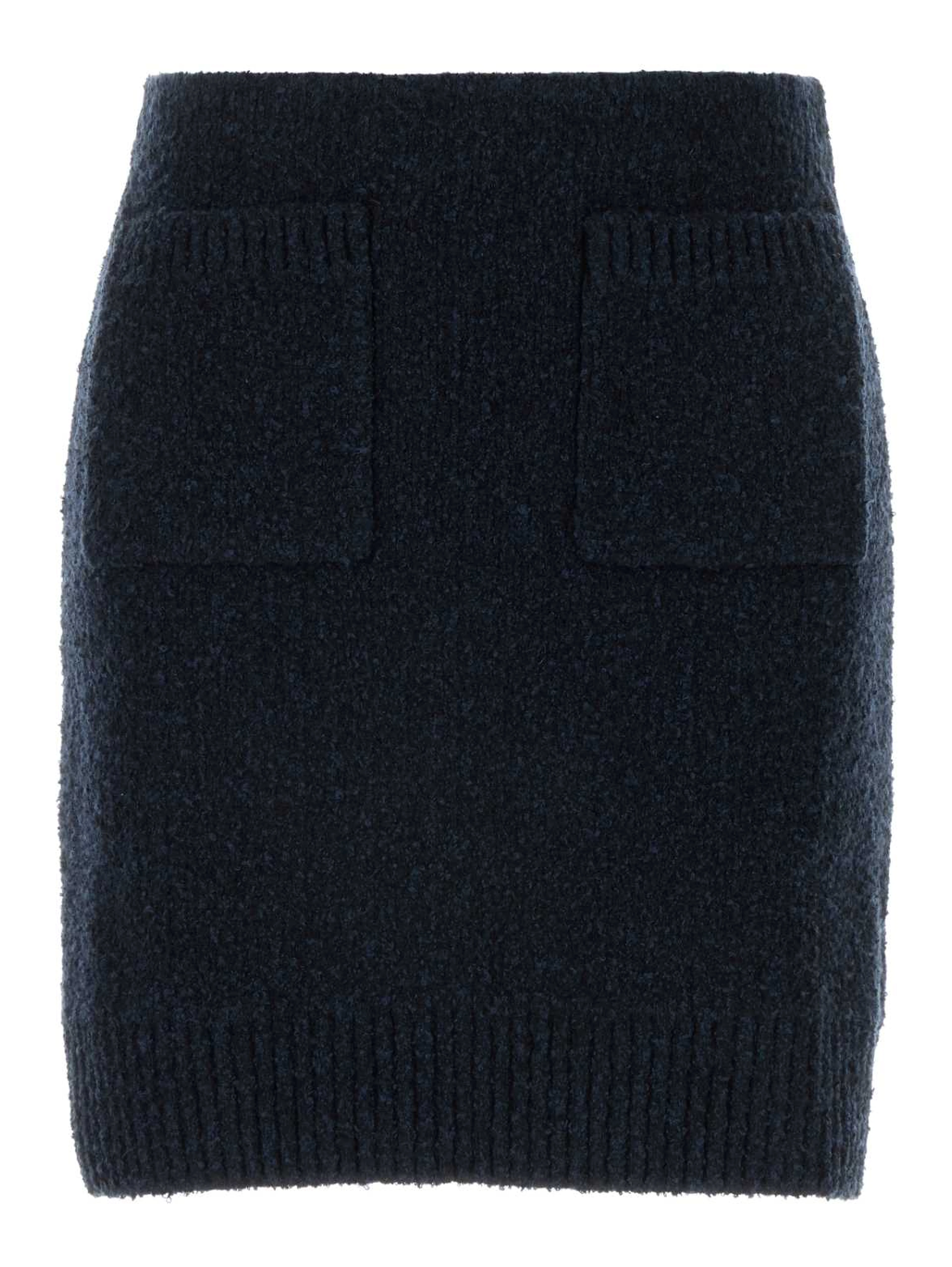 MINI SKIRT