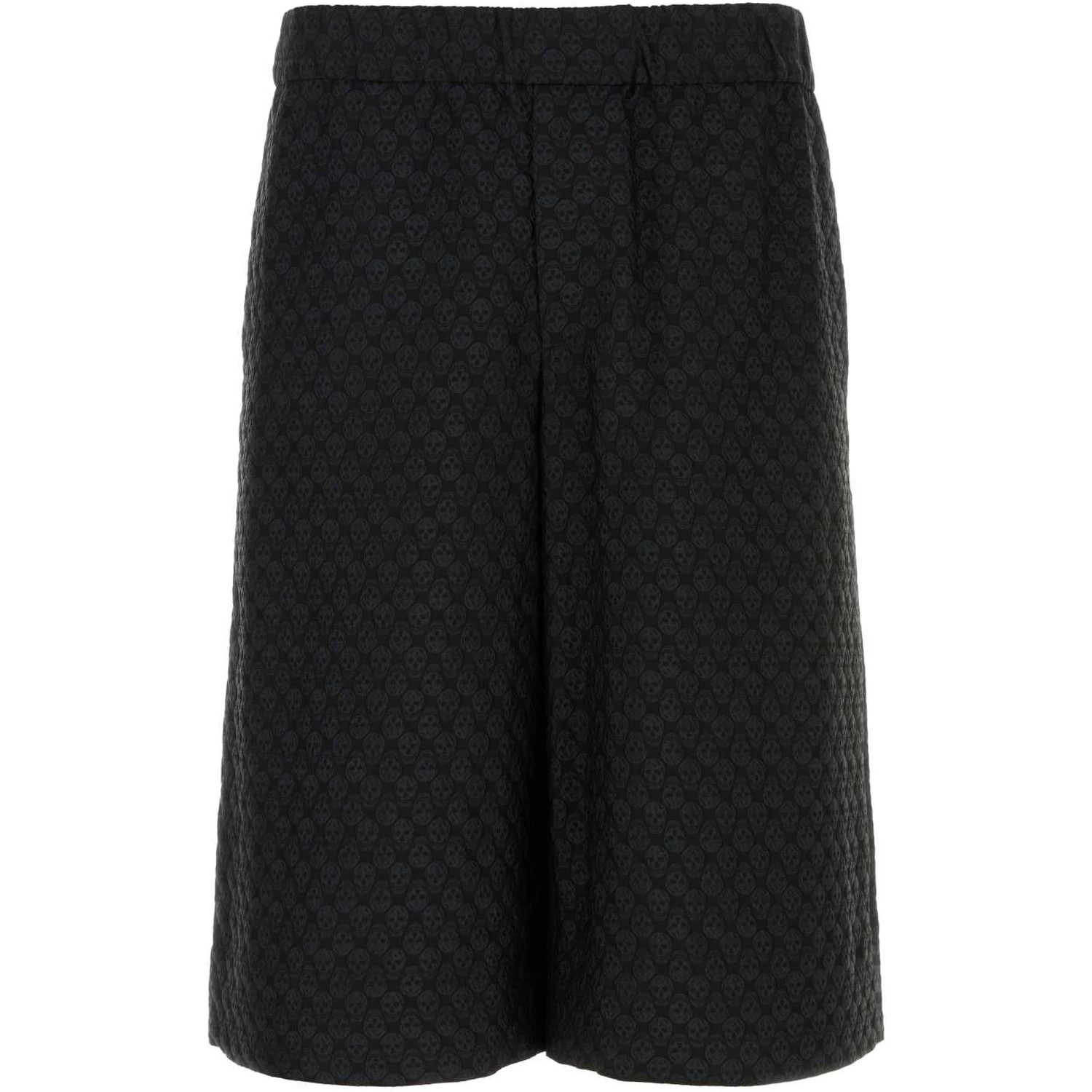 PRINTED PYJAMA SHRS