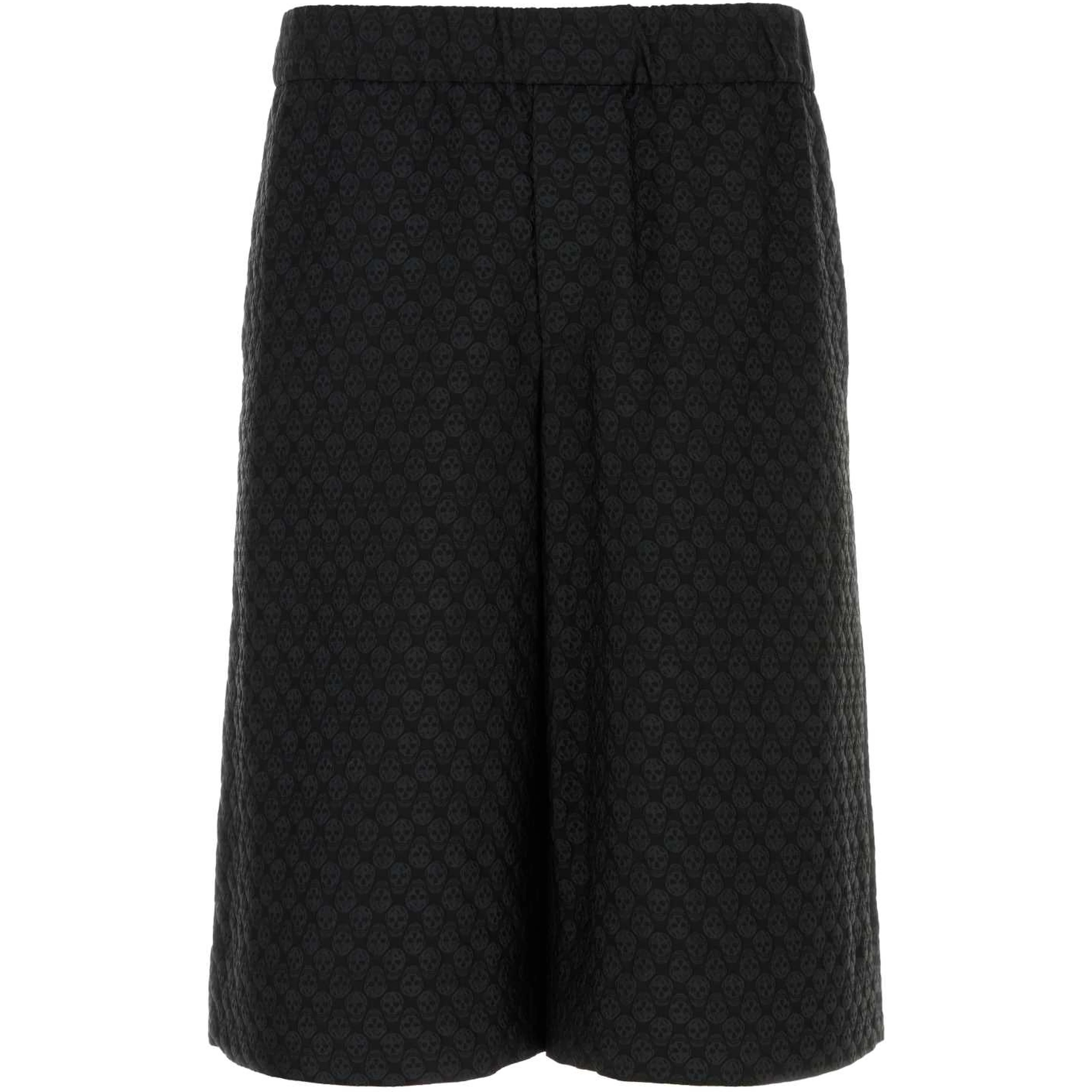 PRINTED PYJAMA SHRS