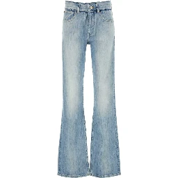 LOW WAIST PANTS