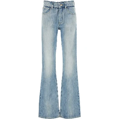 LOW WAIST PANTS