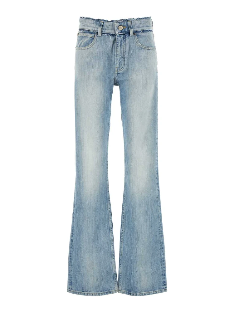LOW WAIST PANTS