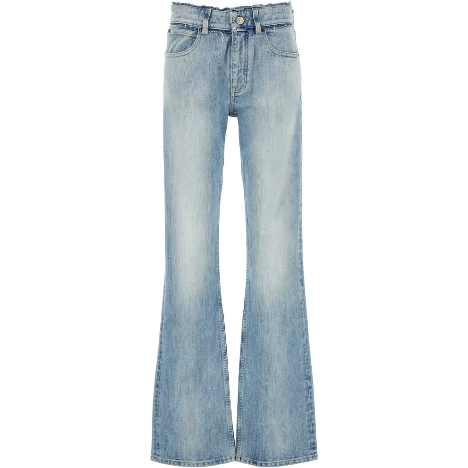 LOW WAIST PANTS