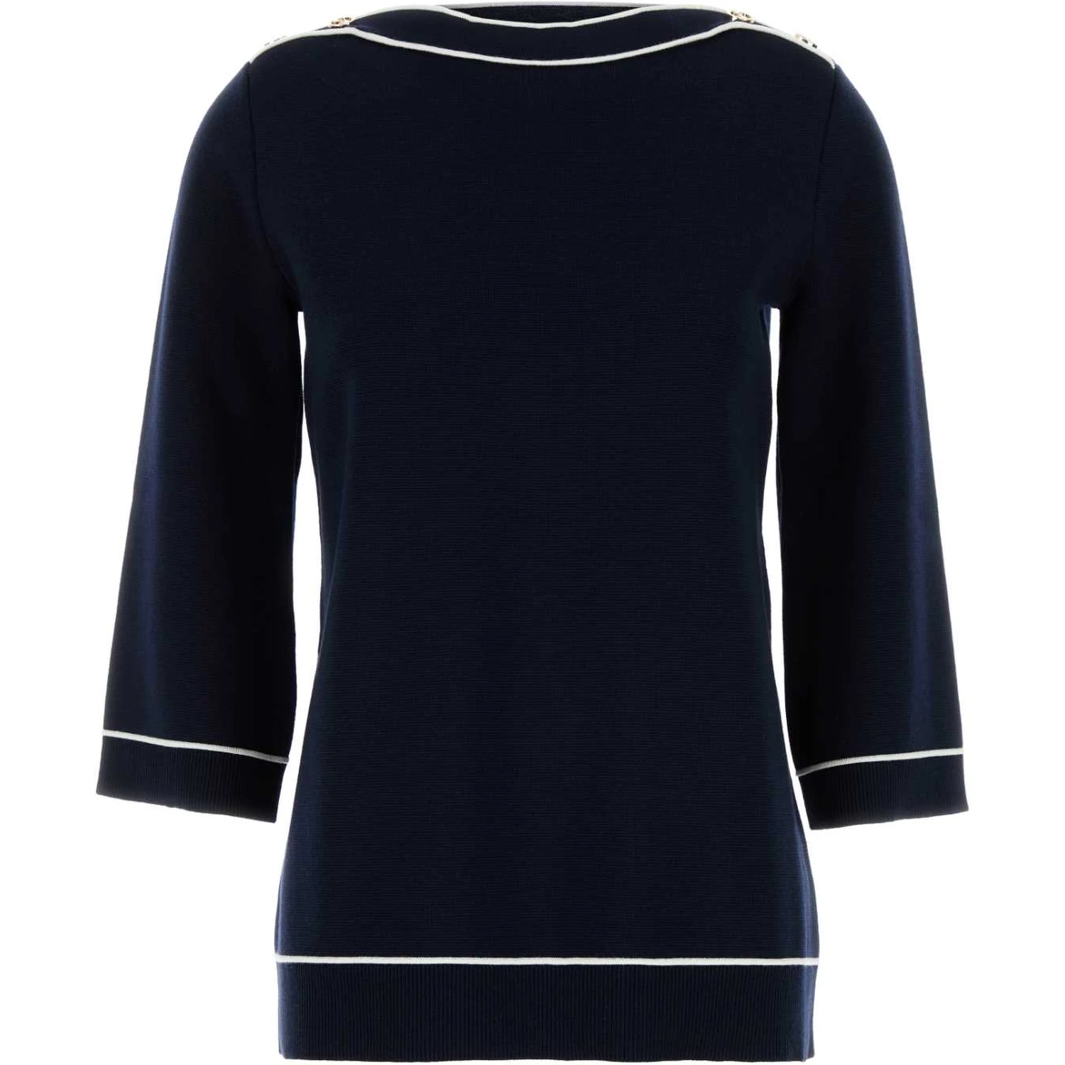 3/4/S BOAT/NK TOP