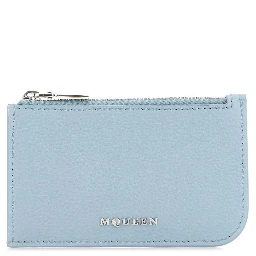 SLING ZIP CARD CASE