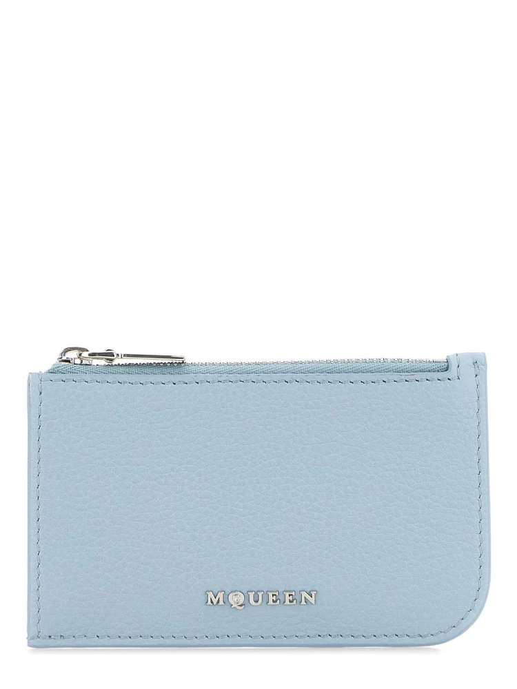 SLING ZIP CARD CASE