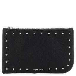 SLING ZIP POUCH