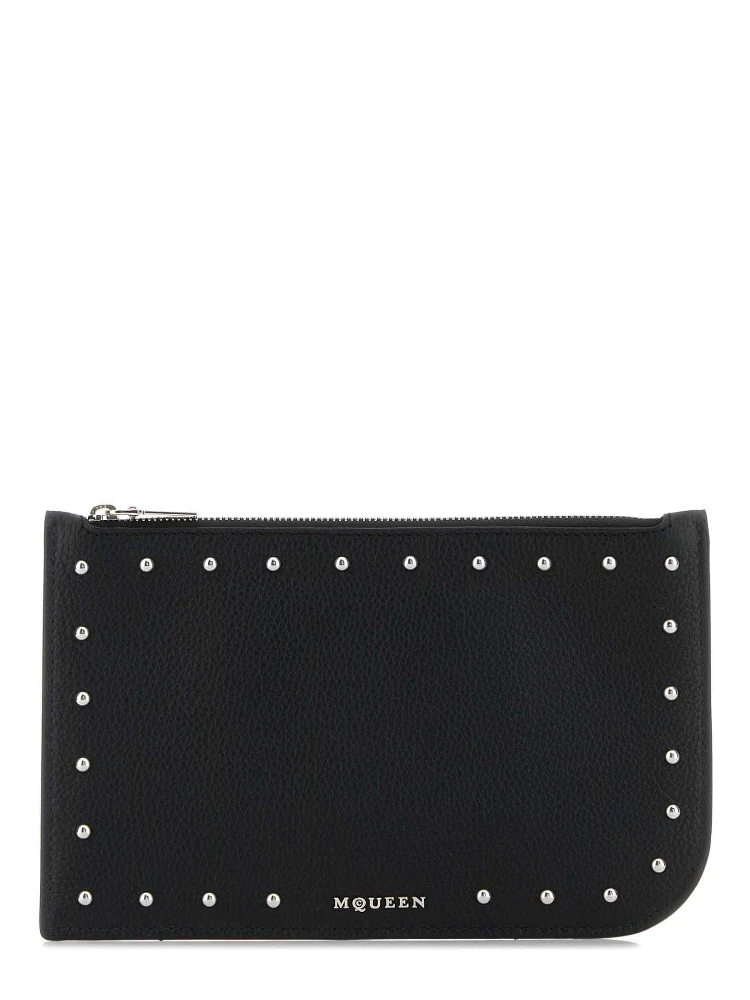 SLING ZIP POUCH