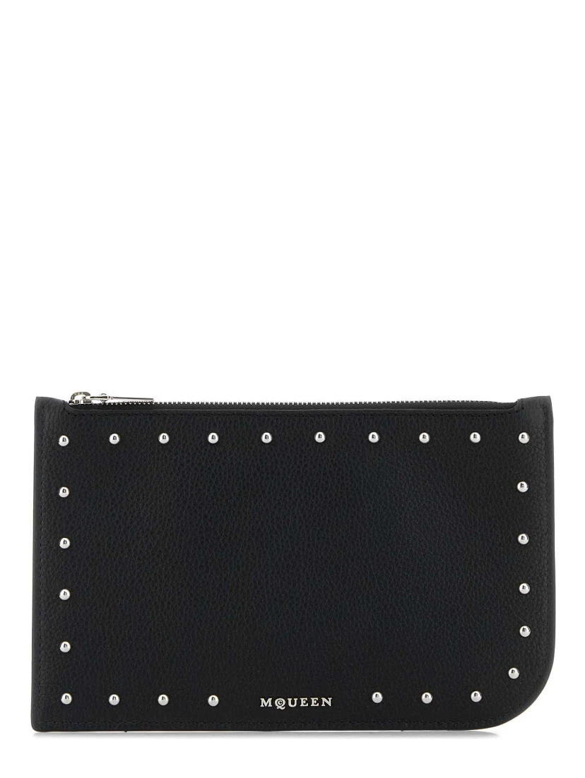 SLING ZIP POUCH
