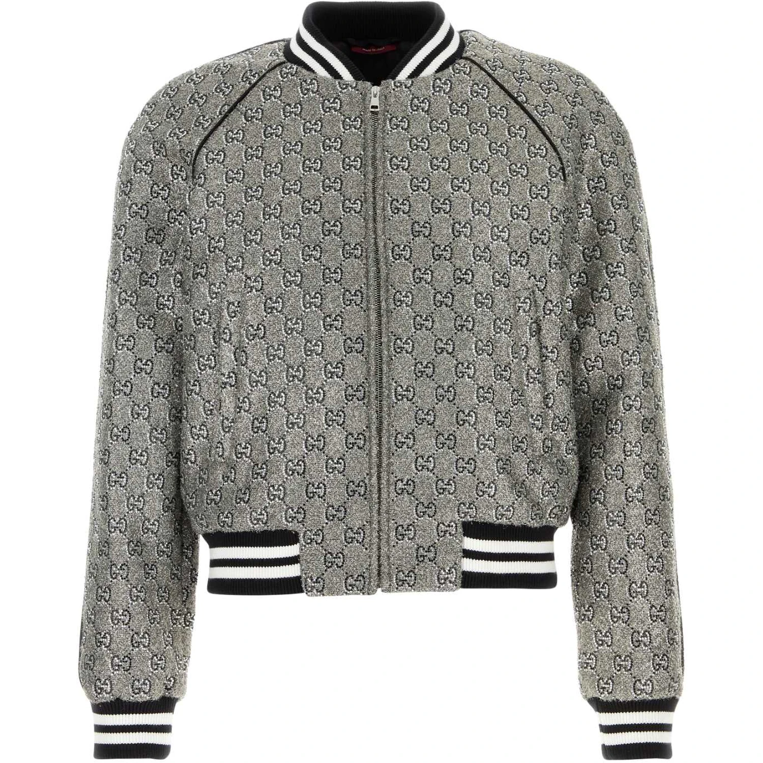 BOMBER