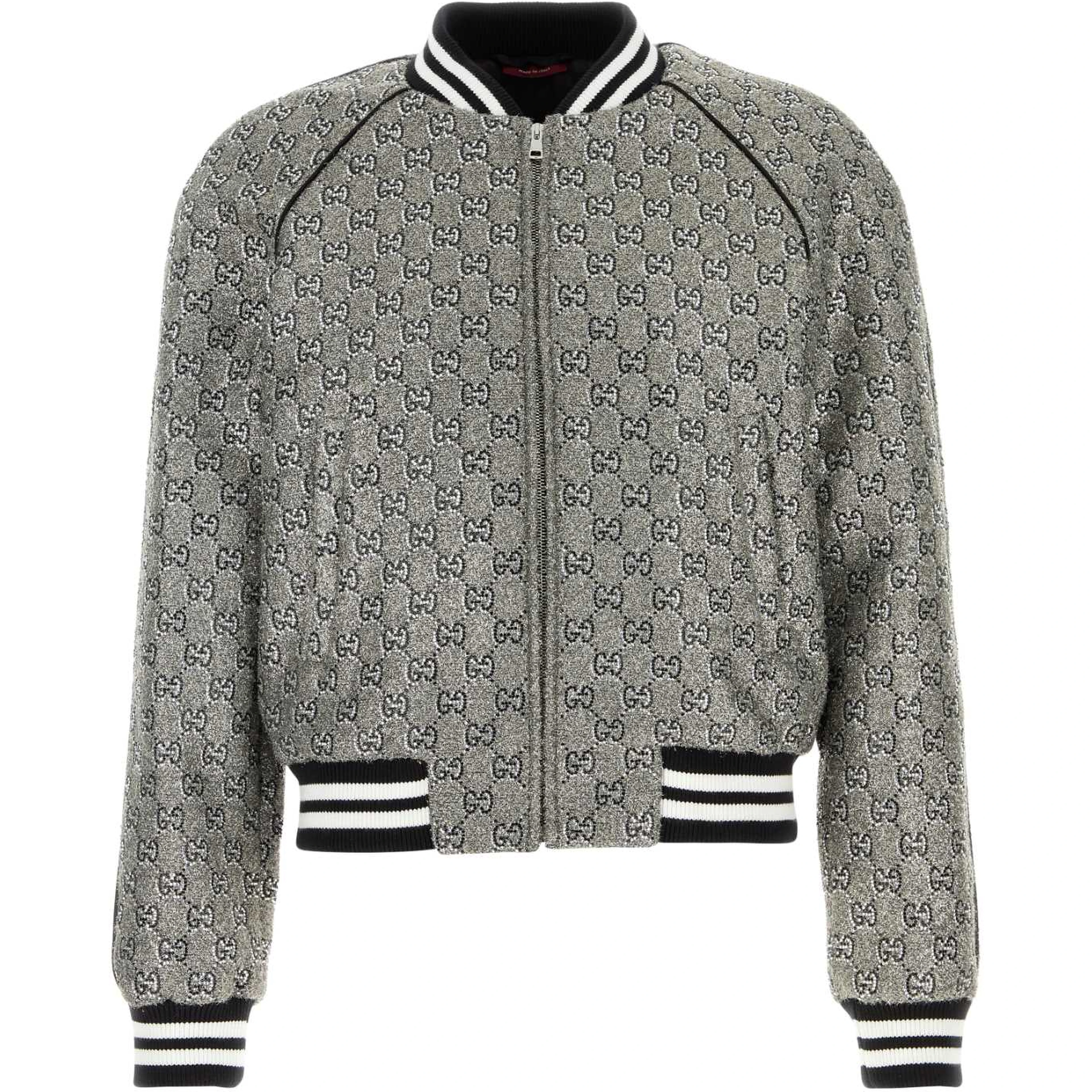 BOMBER