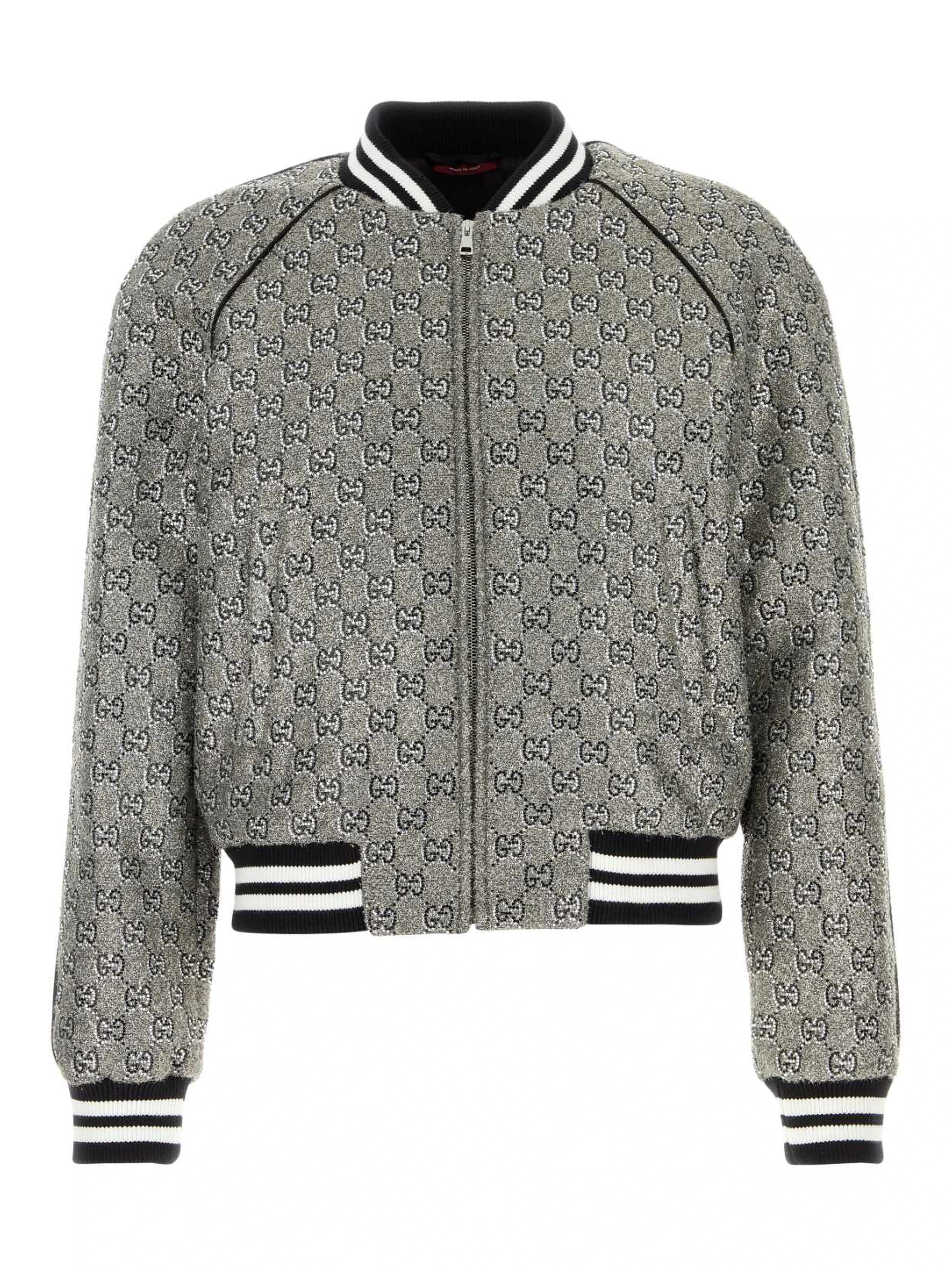 BOMBER