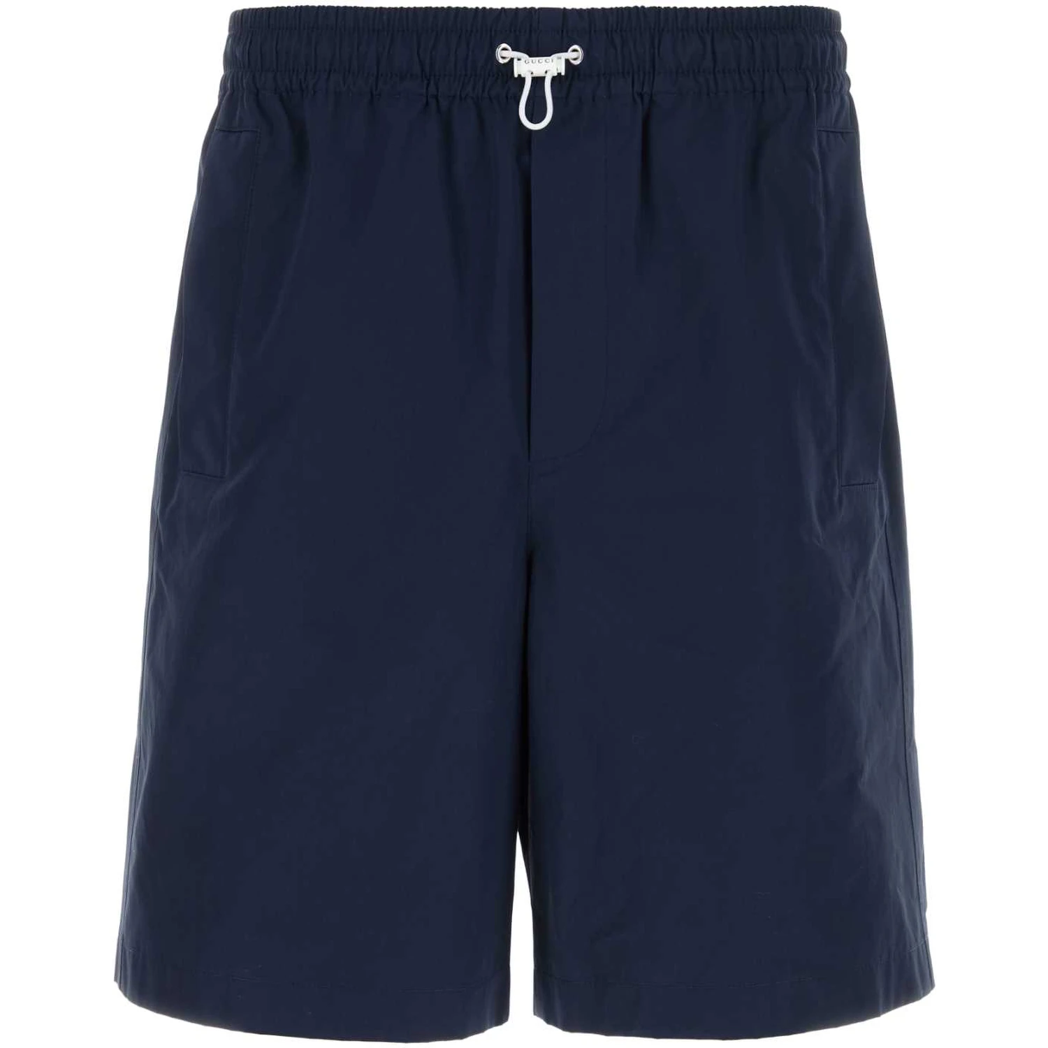 SHORTS PIPING