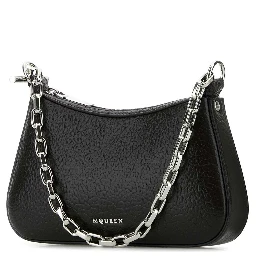 MINI CROSS-BAR POUCH