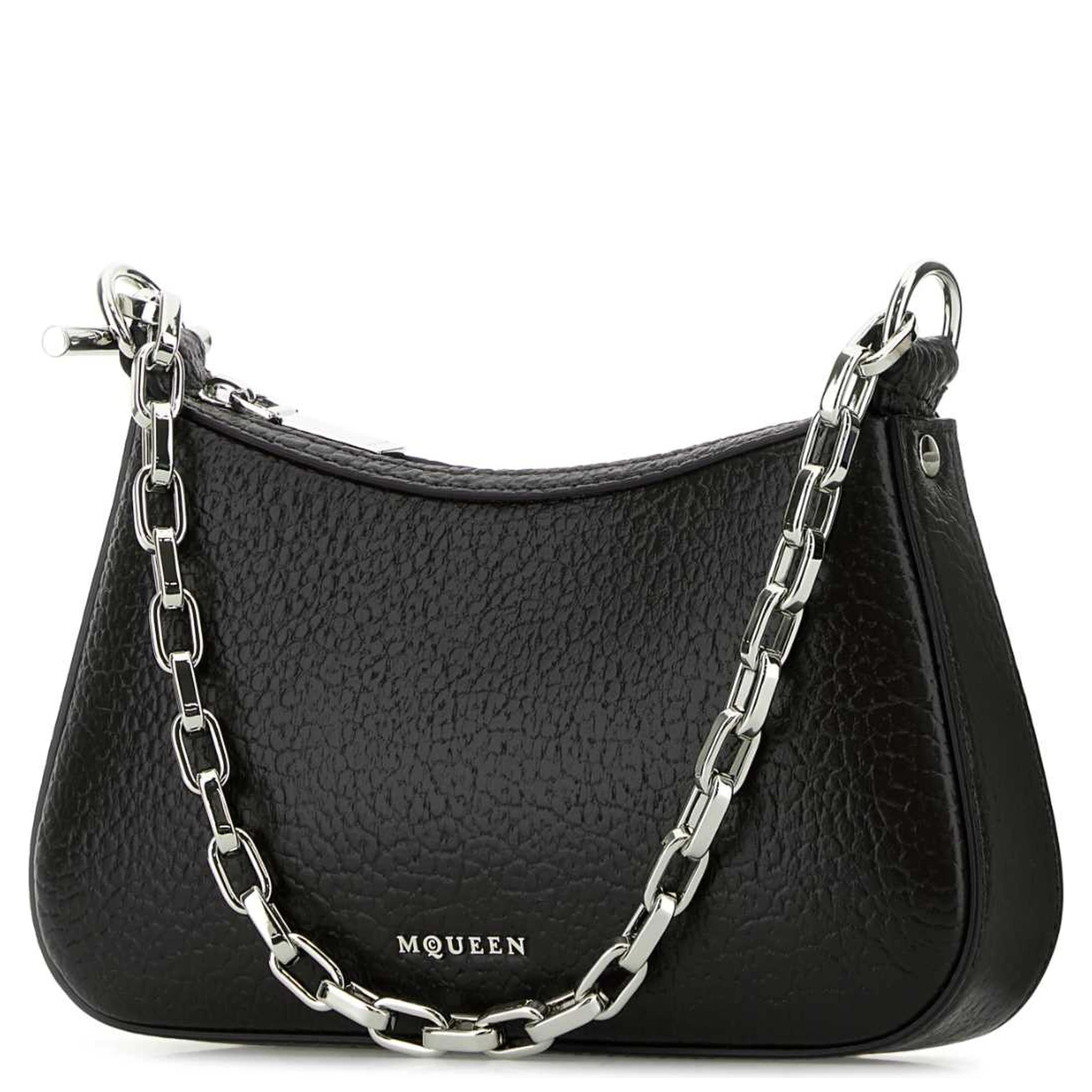 MINI CROSS-BAR POUCH