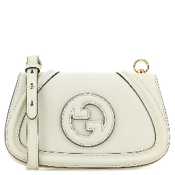 HBG GUCCI BLONDIE ARAB.CALF