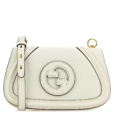 HBG GUCCI BLONDIE ARAB.CALF