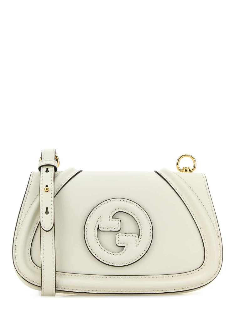 HBG GUCCI BLONDIE ARAB.CALF