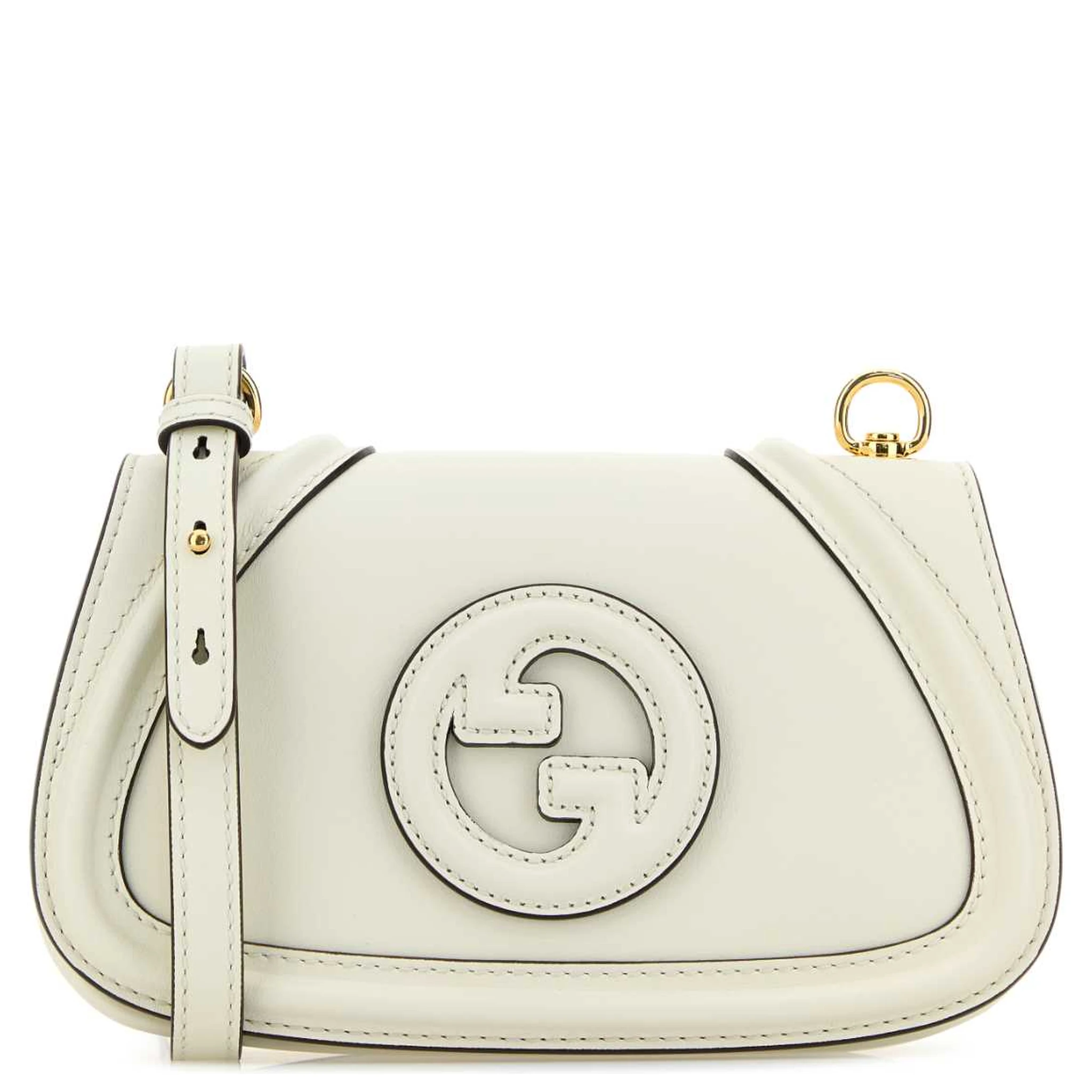 HBG GUCCI BLONDIE ARAB.CALF