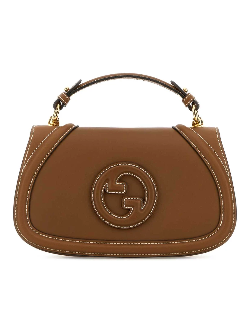 HANDBAG ARABELLA CALF