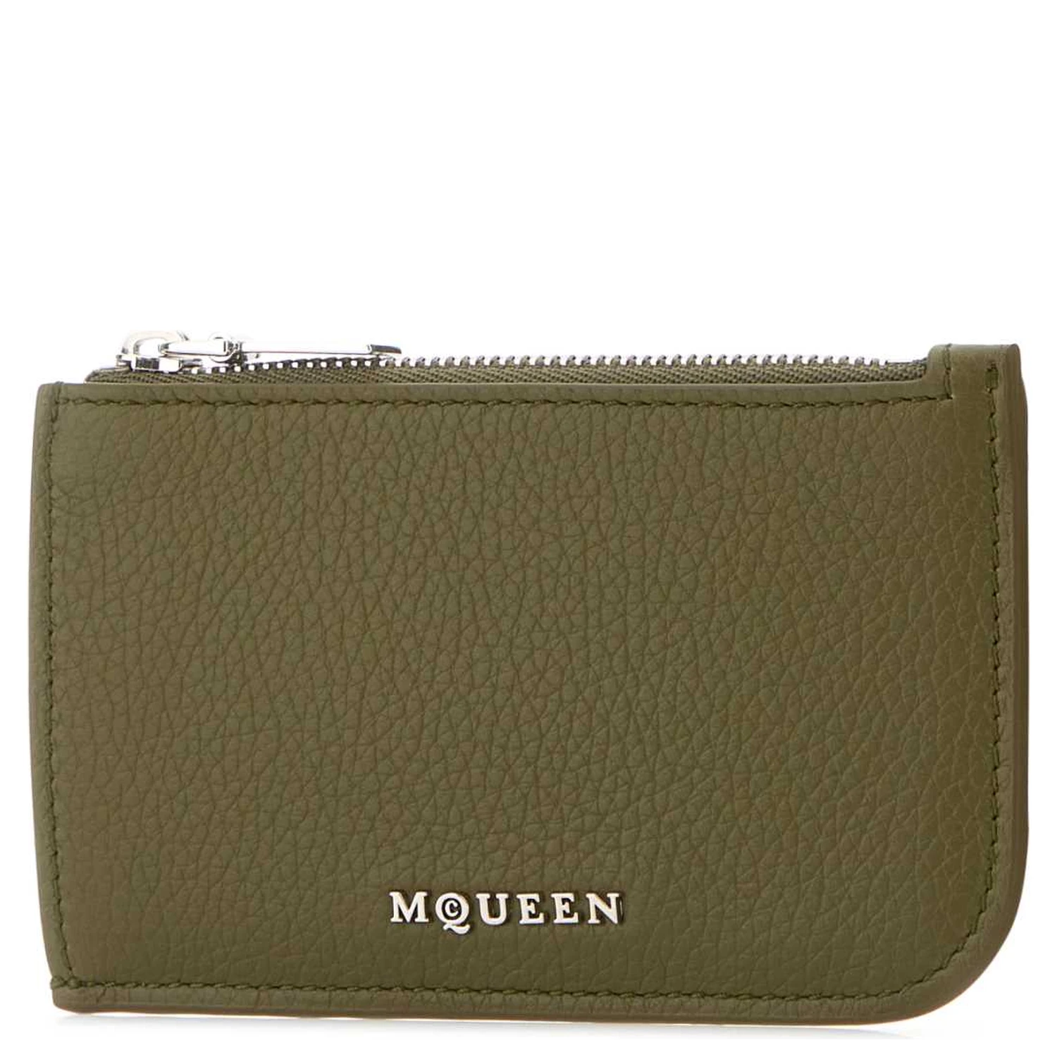 SLING ZIP CARD CASE