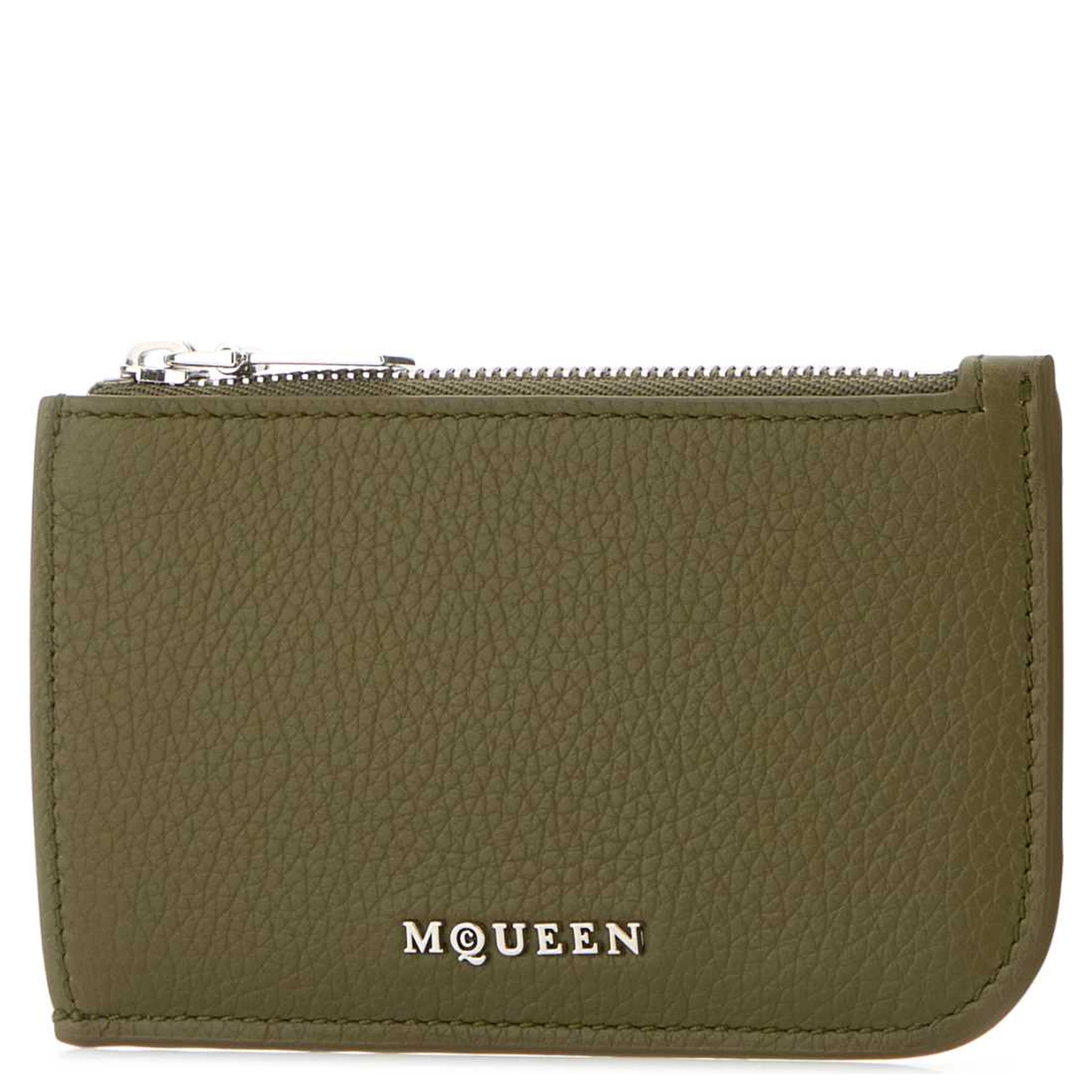 SLING ZIP CARD CASE