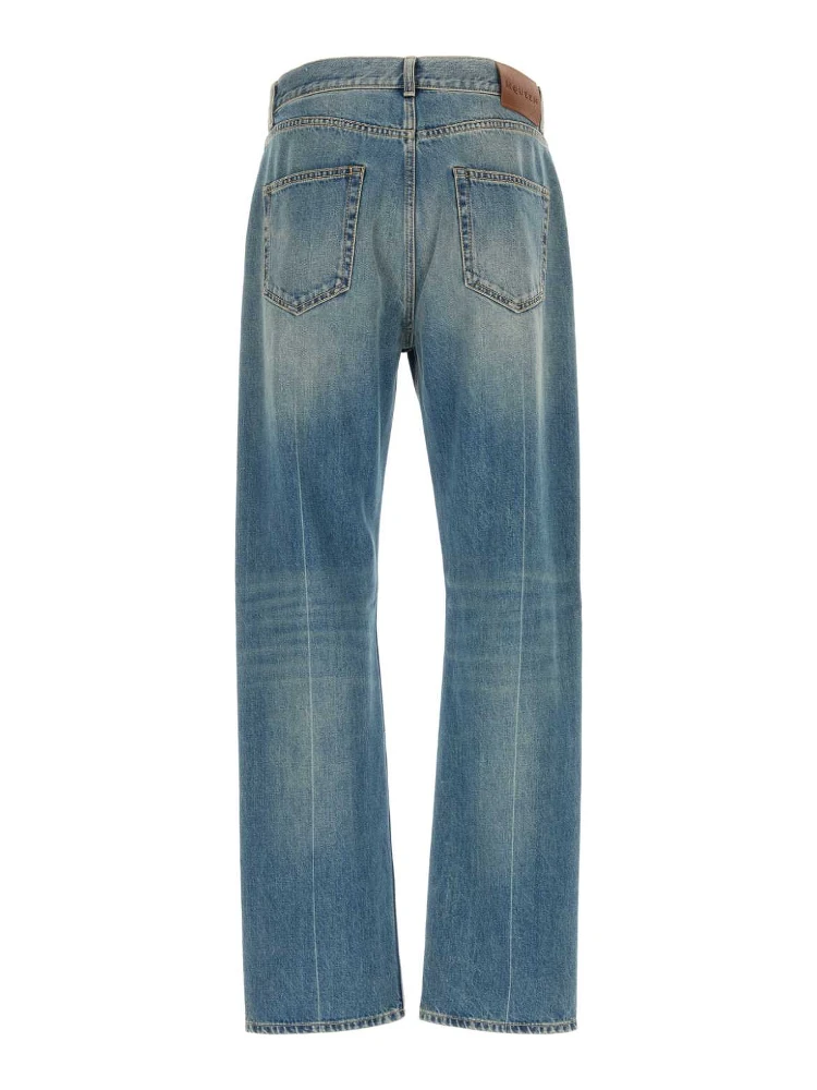 STRAIGHT LEG JEAN alternative